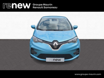 Photo 6 du bon plan RENAULT Zoe Business charge normale R110 Achat Intégral - 20 occasion à 11900 €
