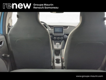 Photo 8 du bon plan RENAULT Zoe Business charge normale R110 Achat Intégral - 20 occasion à 11900 €