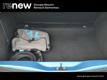 Photo 9 du bon plan RENAULT Zoe Business charge normale R110 Achat Intégral - 20 occasion à 11900 €