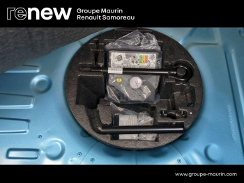 Photo 10 du bon plan RENAULT Zoe Business charge normale R110 Achat Intégral - 20 occasion à 11900 €