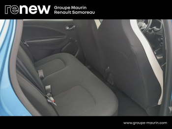 Photo 14 du bon plan RENAULT Zoe Business charge normale R110 Achat Intégral - 20 occasion à 11900 €