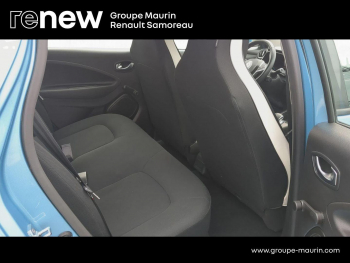 Photo 15 du bon plan RENAULT Zoe Business charge normale R110 Achat Intégral - 20 occasion à 11900 €