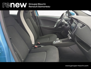 Photo 17 du bon plan RENAULT Zoe Business charge normale R110 Achat Intégral - 20 occasion à 11900 €