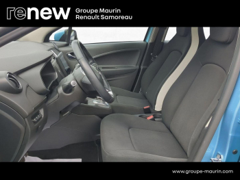 Photo 19 du bon plan RENAULT Zoe Business charge normale R110 Achat Intégral - 20 occasion à 11900 €