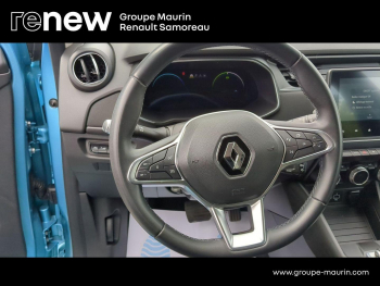 Photo 20 du bon plan RENAULT Zoe Business charge normale R110 Achat Intégral - 20 occasion à 11900 €