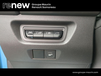 Photo 21 du bon plan RENAULT Zoe Business charge normale R110 Achat Intégral - 20 occasion à 11900 €
