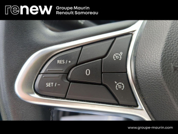 Photo 22 du bon plan RENAULT Zoe Business charge normale R110 Achat Intégral - 20 occasion à 11900 €