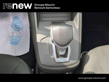 Photo 24 du bon plan RENAULT Zoe Business charge normale R110 Achat Intégral - 20 occasion à 11900 €