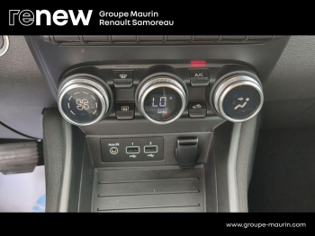 Photo 26 du bon plan RENAULT Zoe Business charge normale R110 Achat Intégral - 20 occasion à 11900 €