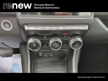 Photo 27 du bon plan RENAULT Zoe Business charge normale R110 Achat Intégral - 20 occasion à 11900 €