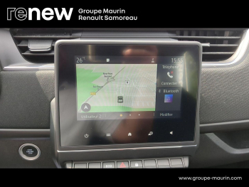 Photo 28 du bon plan RENAULT Zoe Business charge normale R110 Achat Intégral - 20 occasion à 11900 €