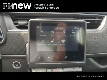 Photo 30 du bon plan RENAULT Zoe Business charge normale R110 Achat Intégral - 20 occasion à 11900 €