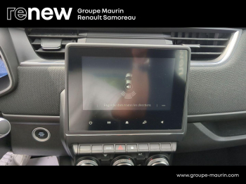 Photo 32 du bon plan RENAULT Zoe Business charge normale R110 Achat Intégral - 20 occasion à 11900 €