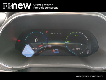Photo 33 du bon plan RENAULT Zoe Business charge normale R110 Achat Intégral - 20 occasion à 11900 €