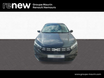 Photo 8 du bon plan DACIA Sandero 1.0 ECO-G 100ch Essential occasion à 11450 €