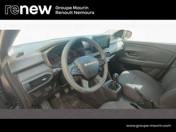 Photo 17 du bon plan DACIA Sandero 1.0 ECO-G 100ch Essential occasion à 11450 €