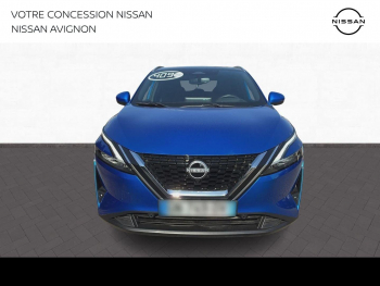 Photo 2 du bon plan NISSAN Qashqai 1.3 Mild Hybrid 158ch Tekna Xtronic occasion à 23499 €