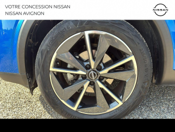 Photo 9 du bon plan NISSAN Qashqai 1.3 Mild Hybrid 158ch Tekna Xtronic occasion à 23499 €