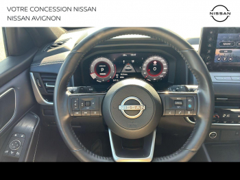 Photo 11 du bon plan NISSAN Qashqai 1.3 Mild Hybrid 158ch Tekna Xtronic occasion à 23499 €