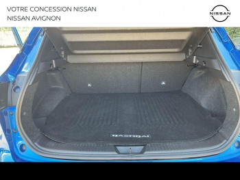 Photo 12 du bon plan NISSAN Qashqai 1.3 Mild Hybrid 158ch Tekna Xtronic occasion à 23499 €