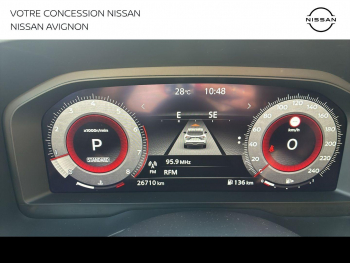 Photo 13 du bon plan NISSAN Qashqai 1.3 Mild Hybrid 158ch Tekna Xtronic occasion à 23499 €