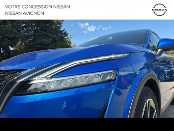 Photo 14 du bon plan NISSAN Qashqai 1.3 Mild Hybrid 158ch Tekna Xtronic occasion à 23499 €