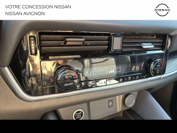 Photo 16 du bon plan NISSAN Qashqai 1.3 Mild Hybrid 158ch Tekna Xtronic occasion à 23499 €