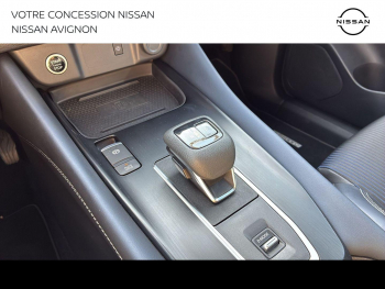 Photo 19 du bon plan NISSAN Qashqai 1.3 Mild Hybrid 158ch Tekna Xtronic occasion à 23499 €