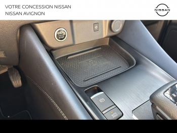 Photo 23 du bon plan NISSAN Qashqai 1.3 Mild Hybrid 158ch Tekna Xtronic occasion à 23499 €