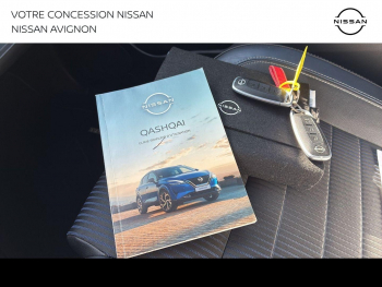 Photo 29 du bon plan NISSAN Qashqai 1.3 Mild Hybrid 158ch Tekna Xtronic occasion à 23499 €