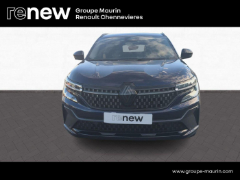 Photo 2 du bon plan RENAULT Espace 1.2 E-Tech full hybrid 200ch esprit Alpine 7 places - 24 occasion à 35999 €