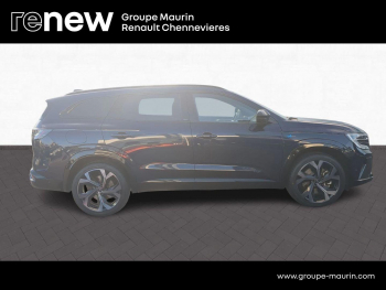 Photo 4 du bon plan RENAULT Espace 1.2 E-Tech full hybrid 200ch esprit Alpine 7 places - 24 occasion à 35999 €