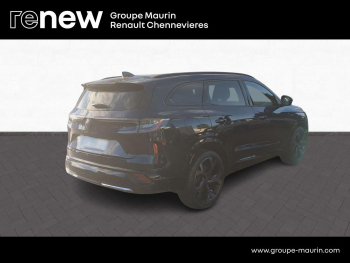 Photo 5 du bon plan RENAULT Espace 1.2 E-Tech full hybrid 200ch esprit Alpine 7 places - 24 occasion à 35999 €