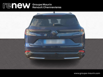 Photo 6 du bon plan RENAULT Espace 1.2 E-Tech full hybrid 200ch esprit Alpine 7 places - 24 occasion à 35999 €