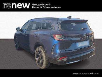 Photo 7 du bon plan RENAULT Espace 1.2 E-Tech full hybrid 200ch esprit Alpine 7 places - 24 occasion à 35999 €