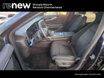 Photo 9 du bon plan RENAULT Espace 1.2 E-Tech full hybrid 200ch esprit Alpine 7 places - 24 occasion à 35999 €
