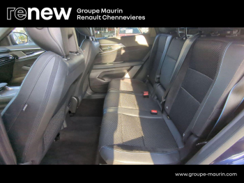 Photo 10 du bon plan RENAULT Espace 1.2 E-Tech full hybrid 200ch esprit Alpine 7 places - 24 occasion à 35999 €