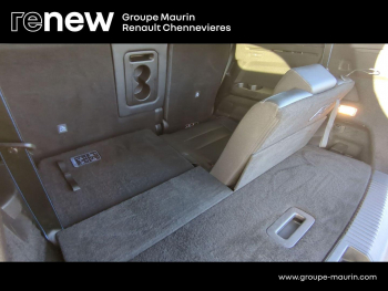 Photo 13 du bon plan RENAULT Espace 1.2 E-Tech full hybrid 200ch esprit Alpine 7 places - 24 occasion à 35999 €