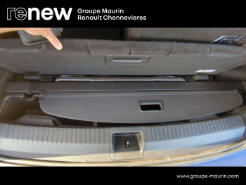 Photo 14 du bon plan RENAULT Espace 1.2 E-Tech full hybrid 200ch esprit Alpine 7 places - 24 occasion à 35999 €