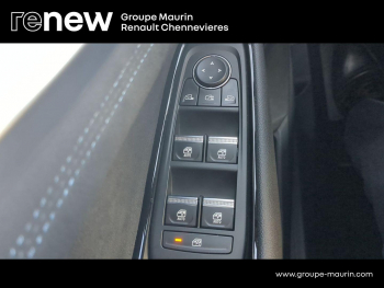 Photo 15 du bon plan RENAULT Espace 1.2 E-Tech full hybrid 200ch esprit Alpine 7 places - 24 occasion à 35999 €