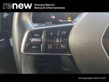 Photo 17 du bon plan RENAULT Espace 1.2 E-Tech full hybrid 200ch esprit Alpine 7 places - 24 occasion à 35999 €
