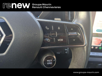 Photo 18 du bon plan RENAULT Espace 1.2 E-Tech full hybrid 200ch esprit Alpine 7 places - 24 occasion à 35999 €