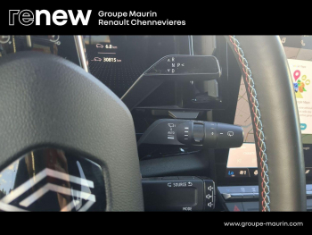 Photo 20 du bon plan RENAULT Espace 1.2 E-Tech full hybrid 200ch esprit Alpine 7 places - 24 occasion à 35999 €