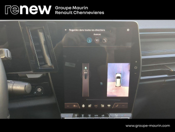 Photo 24 du bon plan RENAULT Espace 1.2 E-Tech full hybrid 200ch esprit Alpine 7 places - 24 occasion à 35999 €