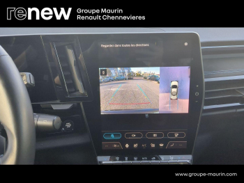 Photo 25 du bon plan RENAULT Espace 1.2 E-Tech full hybrid 200ch esprit Alpine 7 places - 24 occasion à 35999 €