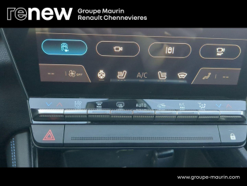 Photo 26 du bon plan RENAULT Espace 1.2 E-Tech full hybrid 200ch esprit Alpine 7 places - 24 occasion à 35999 €