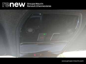 Photo 27 du bon plan RENAULT Espace 1.2 E-Tech full hybrid 200ch esprit Alpine 7 places - 24 occasion à 35999 €