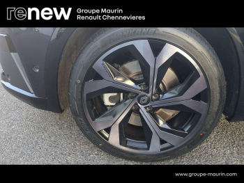Photo 29 du bon plan RENAULT Espace 1.2 E-Tech full hybrid 200ch esprit Alpine 7 places - 24 occasion à 35999 €