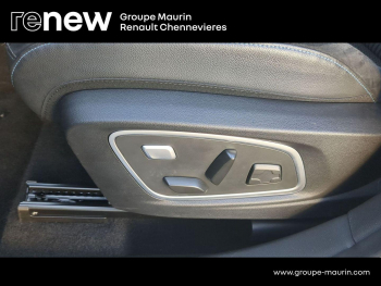Photo 30 du bon plan RENAULT Espace 1.2 E-Tech full hybrid 200ch esprit Alpine 7 places - 24 occasion à 35999 €