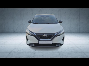 Photo 2 du bon plan NISSAN Qashqai e-POWER 190ch Tekna+ 2022 occasion à 30490 €
